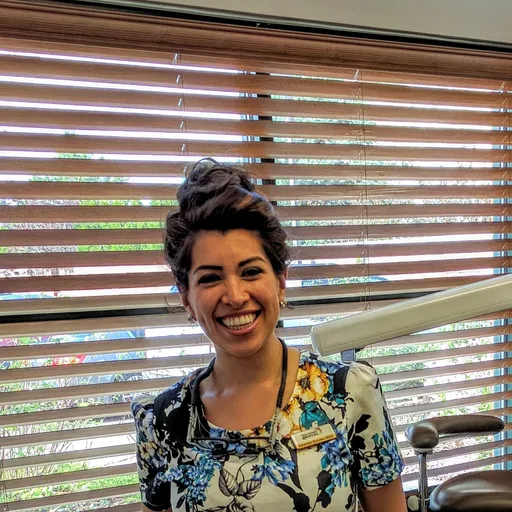 Vanessa C. Brooks, RDH